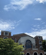 留学体験記写真３