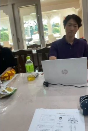 2023新谷ゼミ合宿2