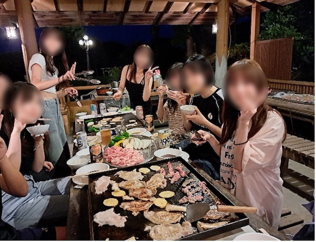 BBQ