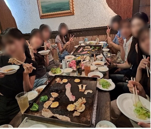 BBQ