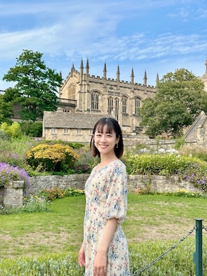 クライストチャーチ